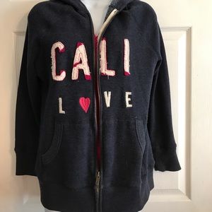 Old Navy Navy Jacket